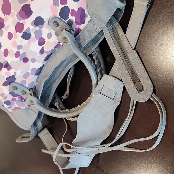 Women’s luxury Balenciaga Limited Edition Authentic  reposhing  yescandoit - Picture 4 of 13